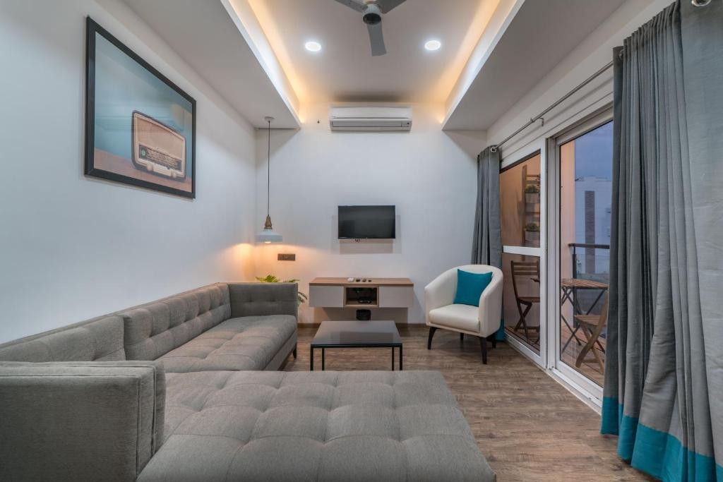 Corporate Housing In Hyderabad