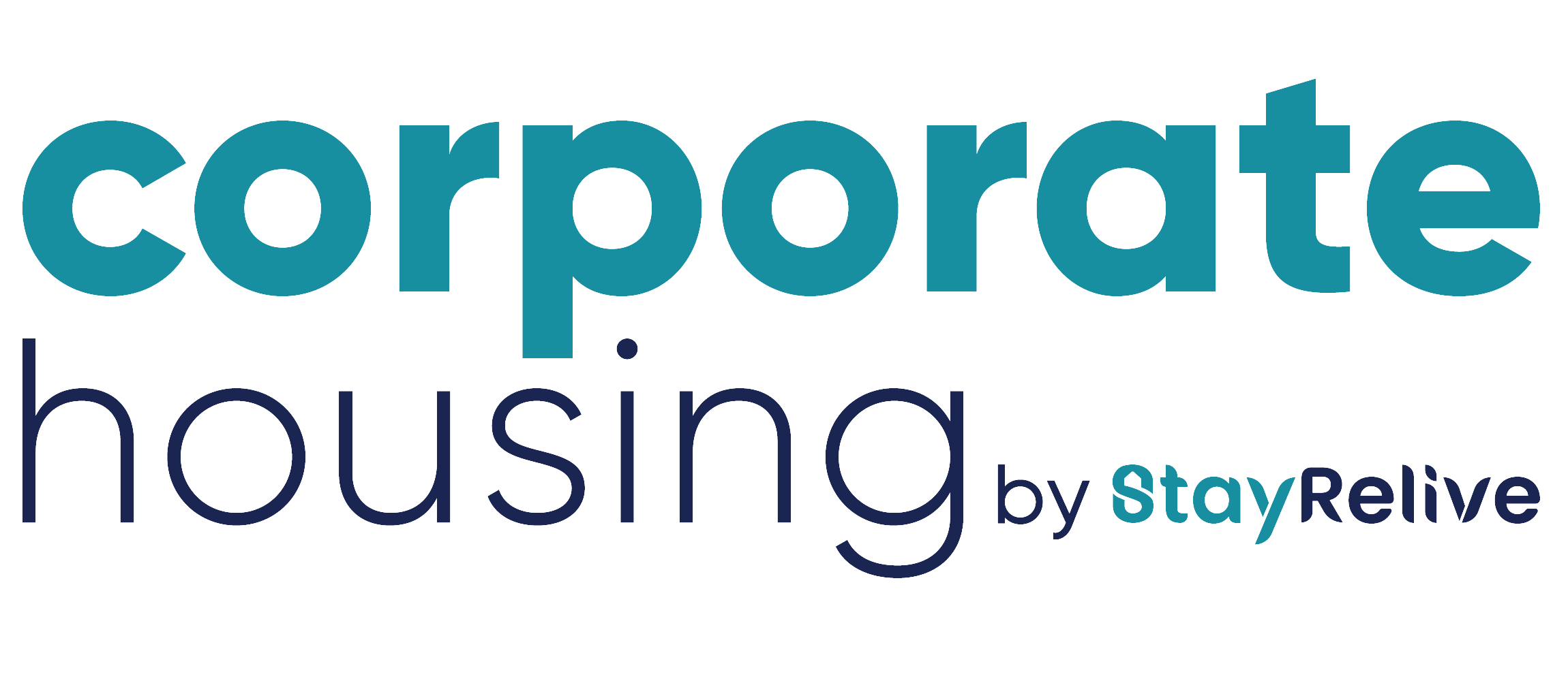 Corporate Housing Logo
