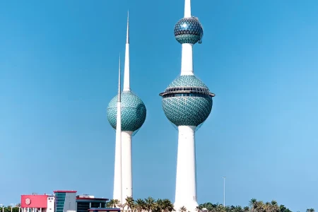 Kuwait