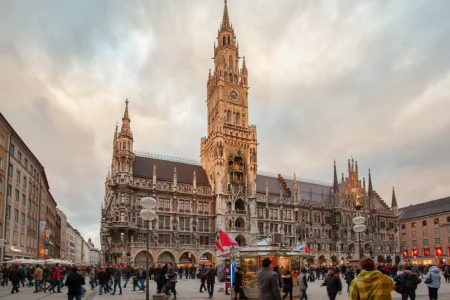 Munich