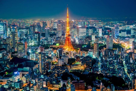 Tokyo